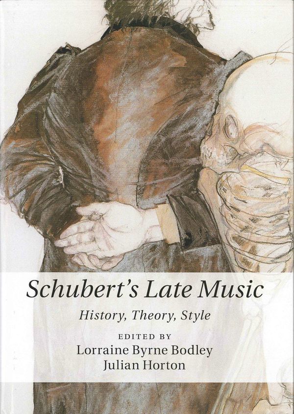 Schuberts Late Music