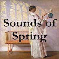 Sounds Of Spring