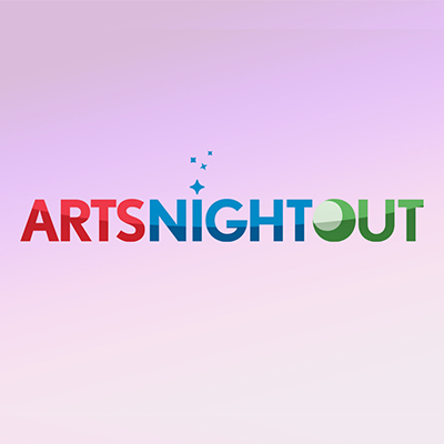 Arts Night Out