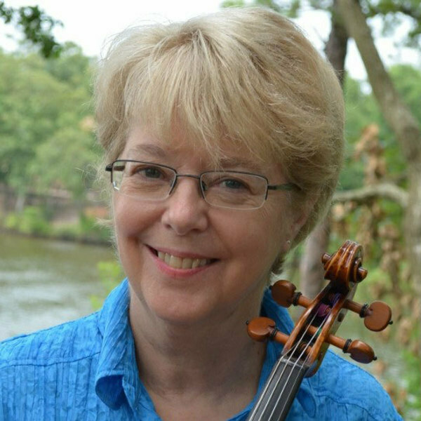 Professor Emerita, Music