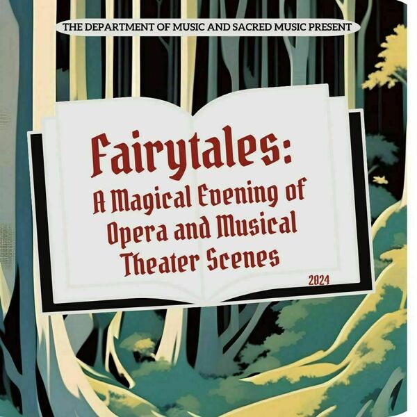 Fairytales! Opera ND