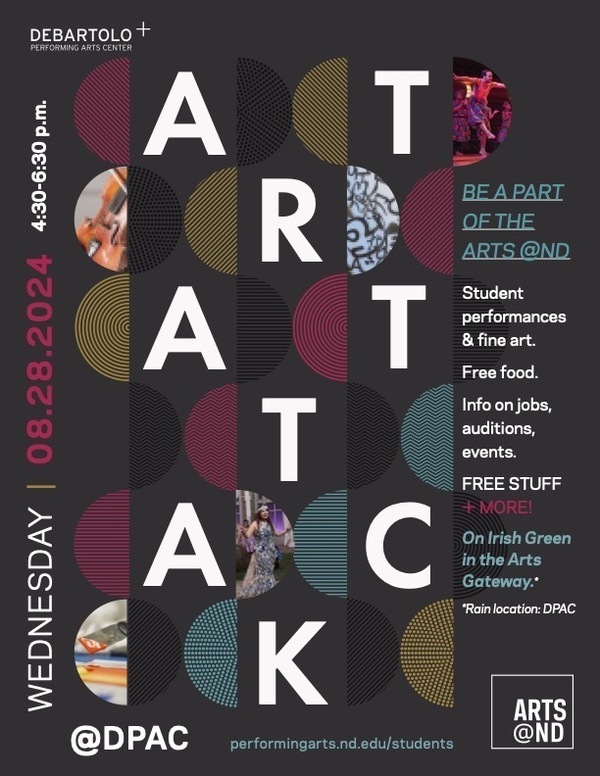 Art Attack